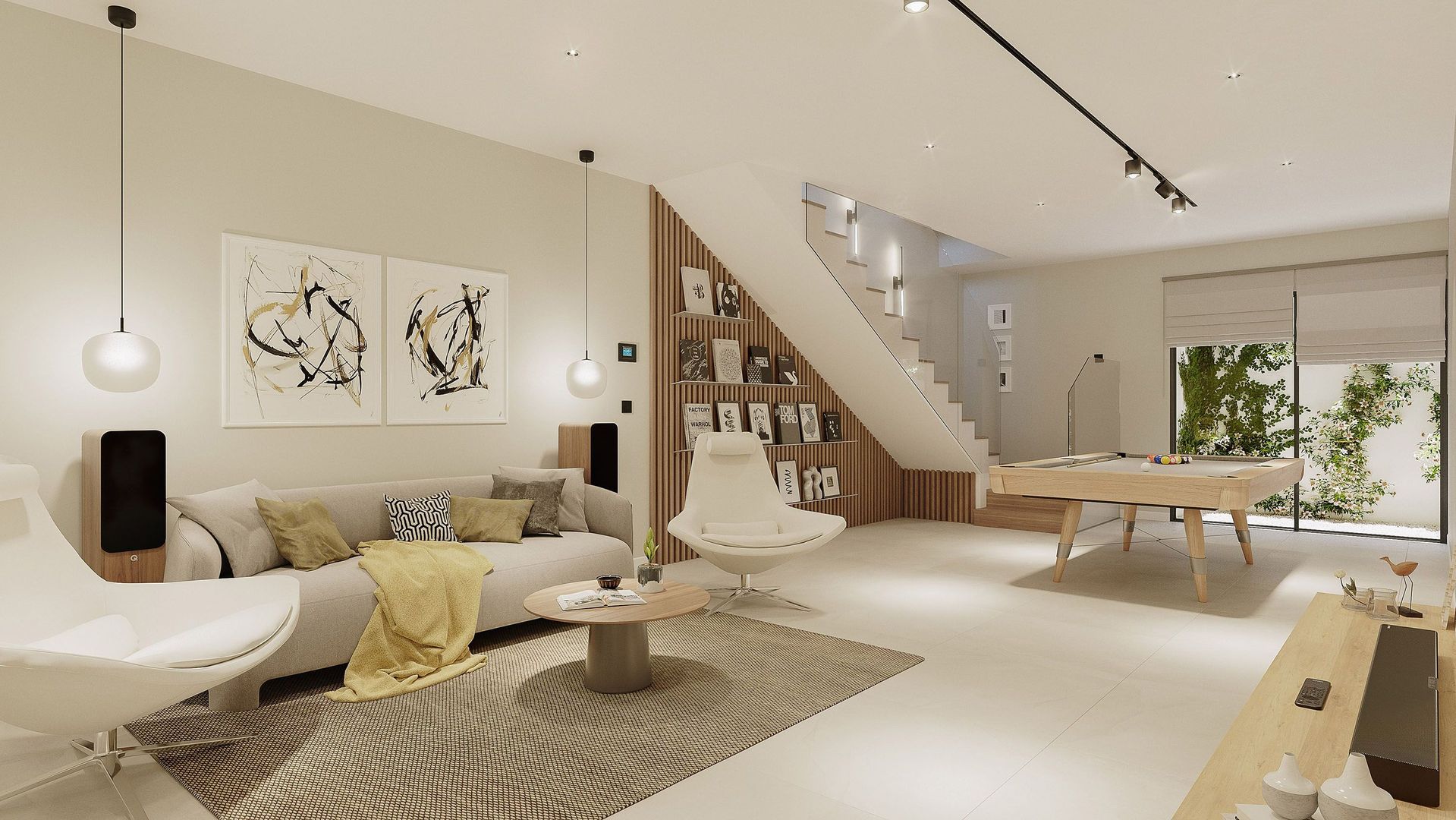 Azure Seaview Townhouses, Fuengirola (Málaga) foto-8