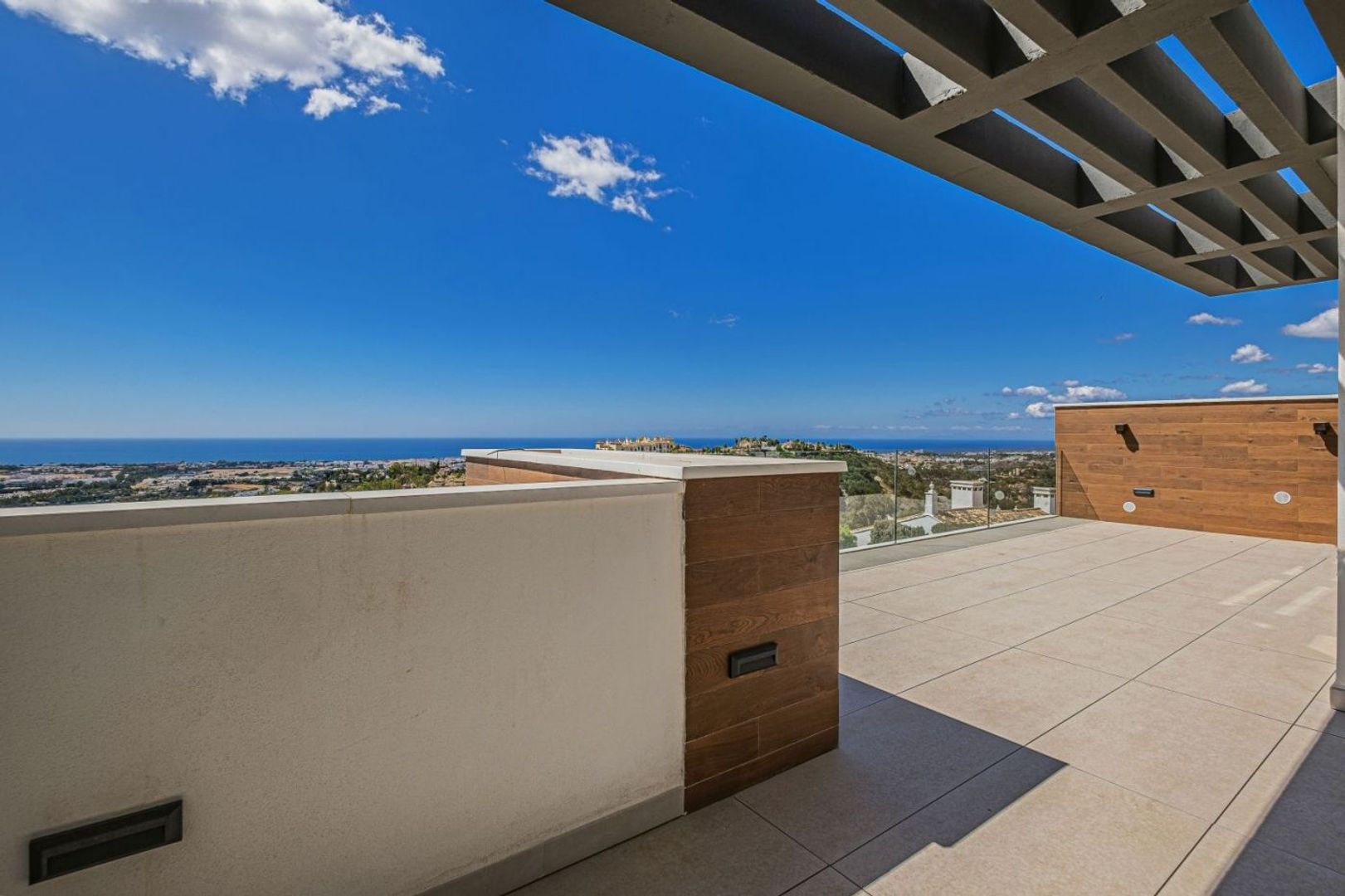 Oceana Villas with breathtaking views, Benahavís (Marbella) foto-19