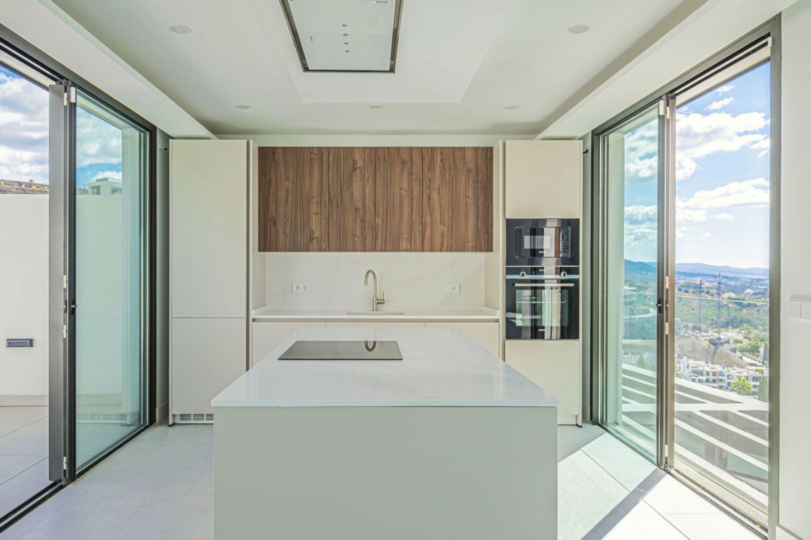 Oceana Villas with breathtaking views, Benahavís (Marbella) foto-9