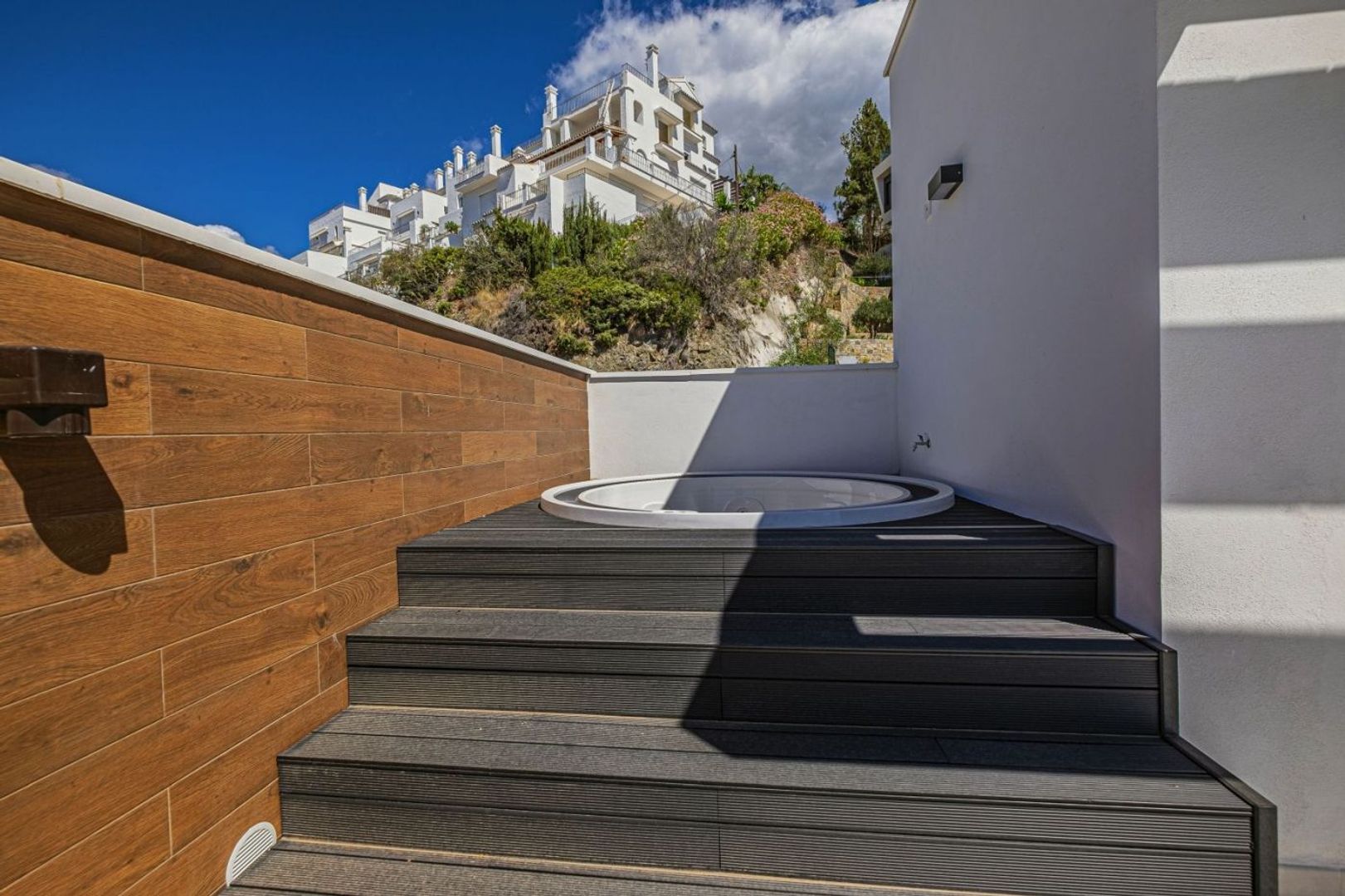 Oceana Villas with breathtaking views, Benahavís (Marbella) foto-20