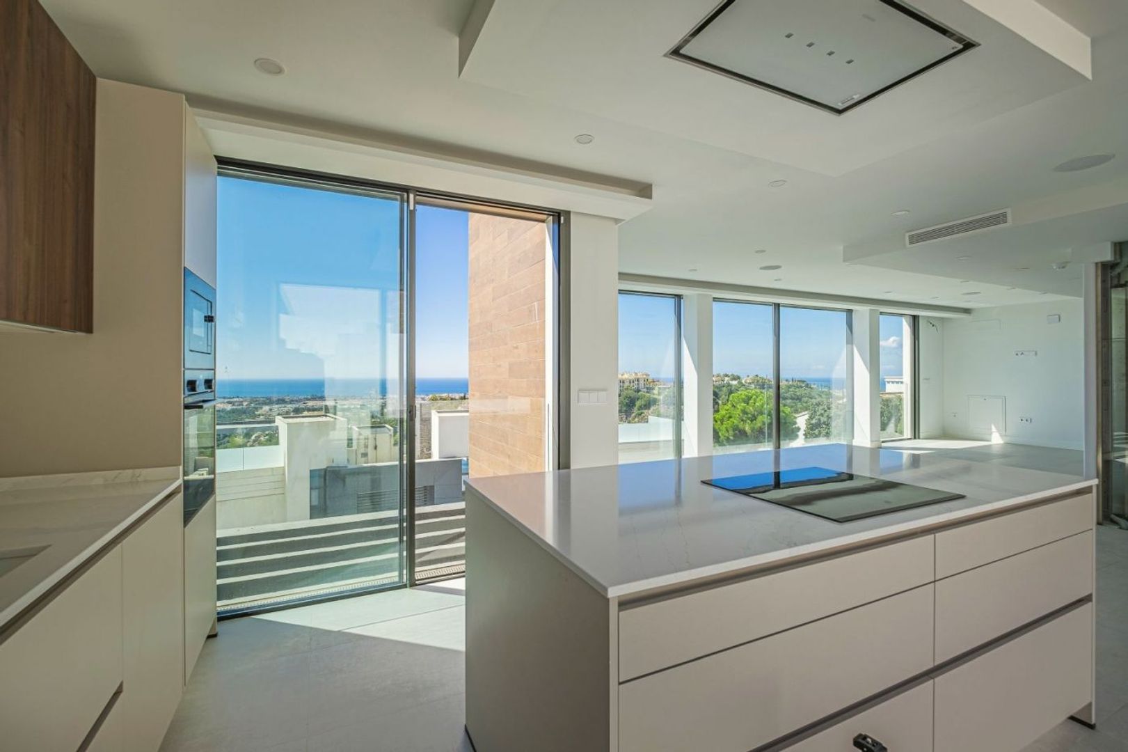 Oceana Villas with breathtaking views, Benahavís (Marbella) foto-11