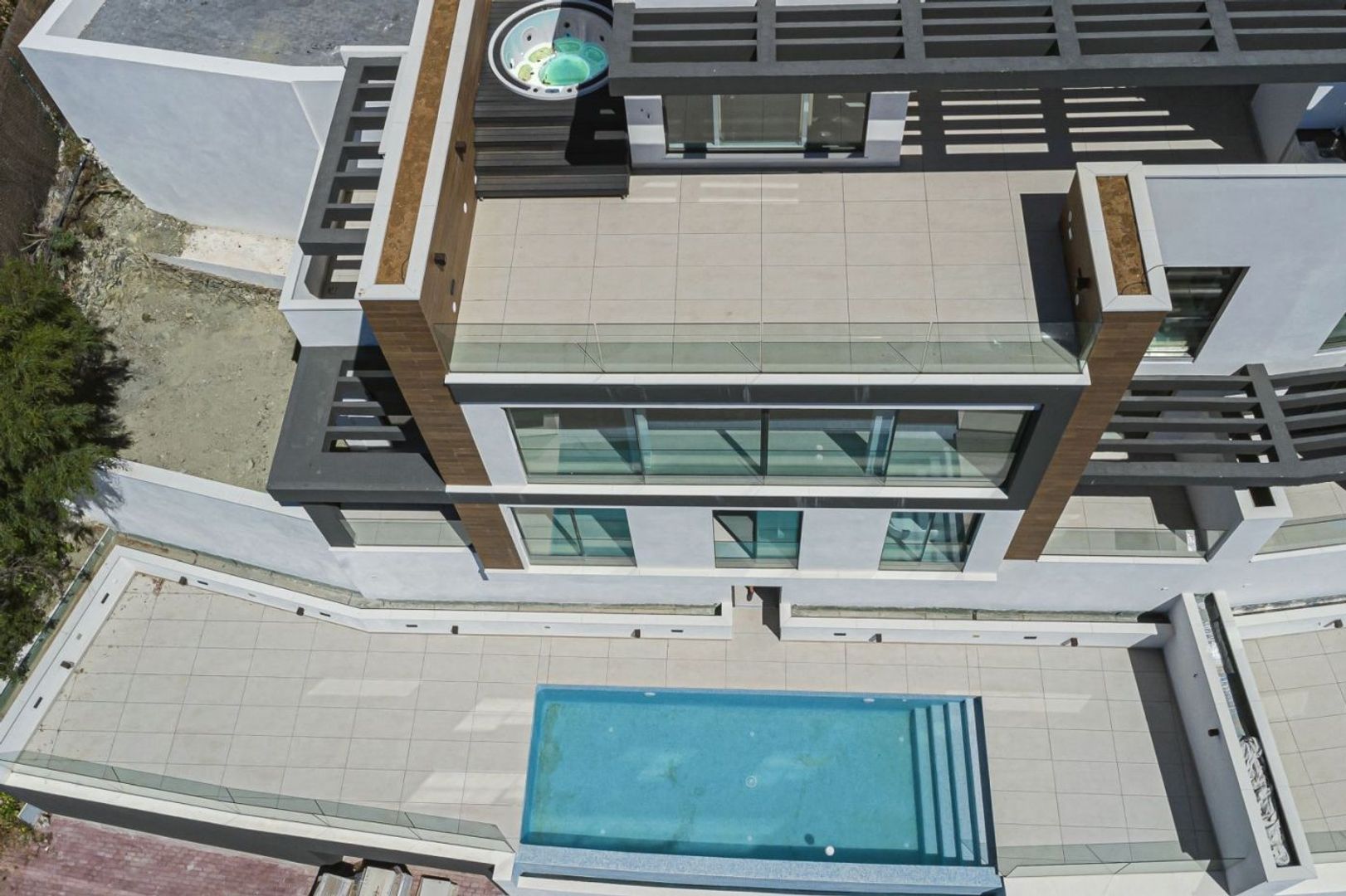 Oceana Villas with breathtaking views, Benahavís (Marbella) foto-4