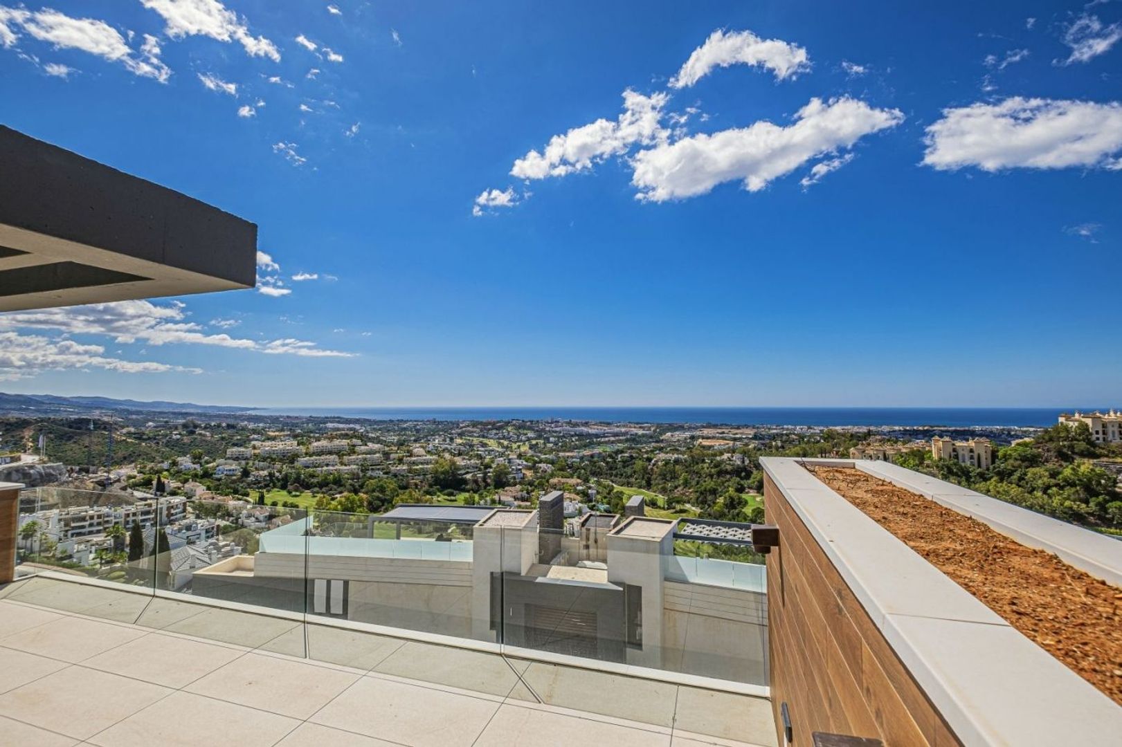 Oceana Villas with breathtaking views, Benahavís (Marbella) foto-21