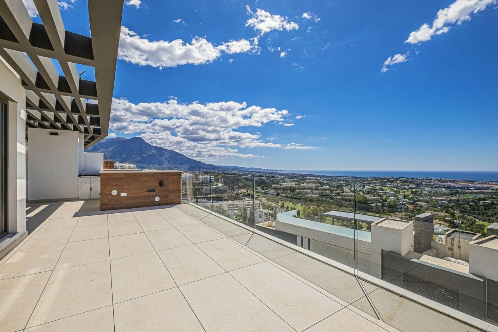 Oceana Villas with breathtaking views, Benahavís (Marbella) foto-22