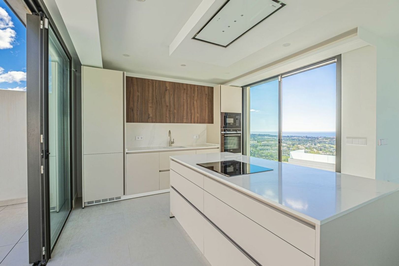 Oceana Villas with breathtaking views, Benahavís (Marbella) foto-10