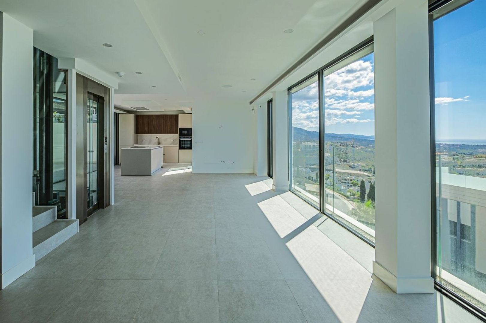 Oceana Villas with breathtaking views, Benahavís (Marbella) foto-14