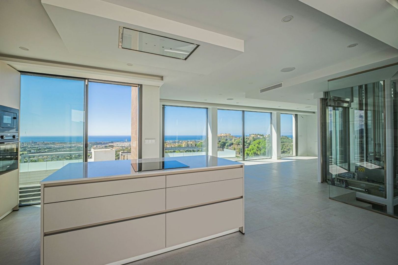 Oceana Villas with breathtaking views, Benahavís (Marbella) foto-13