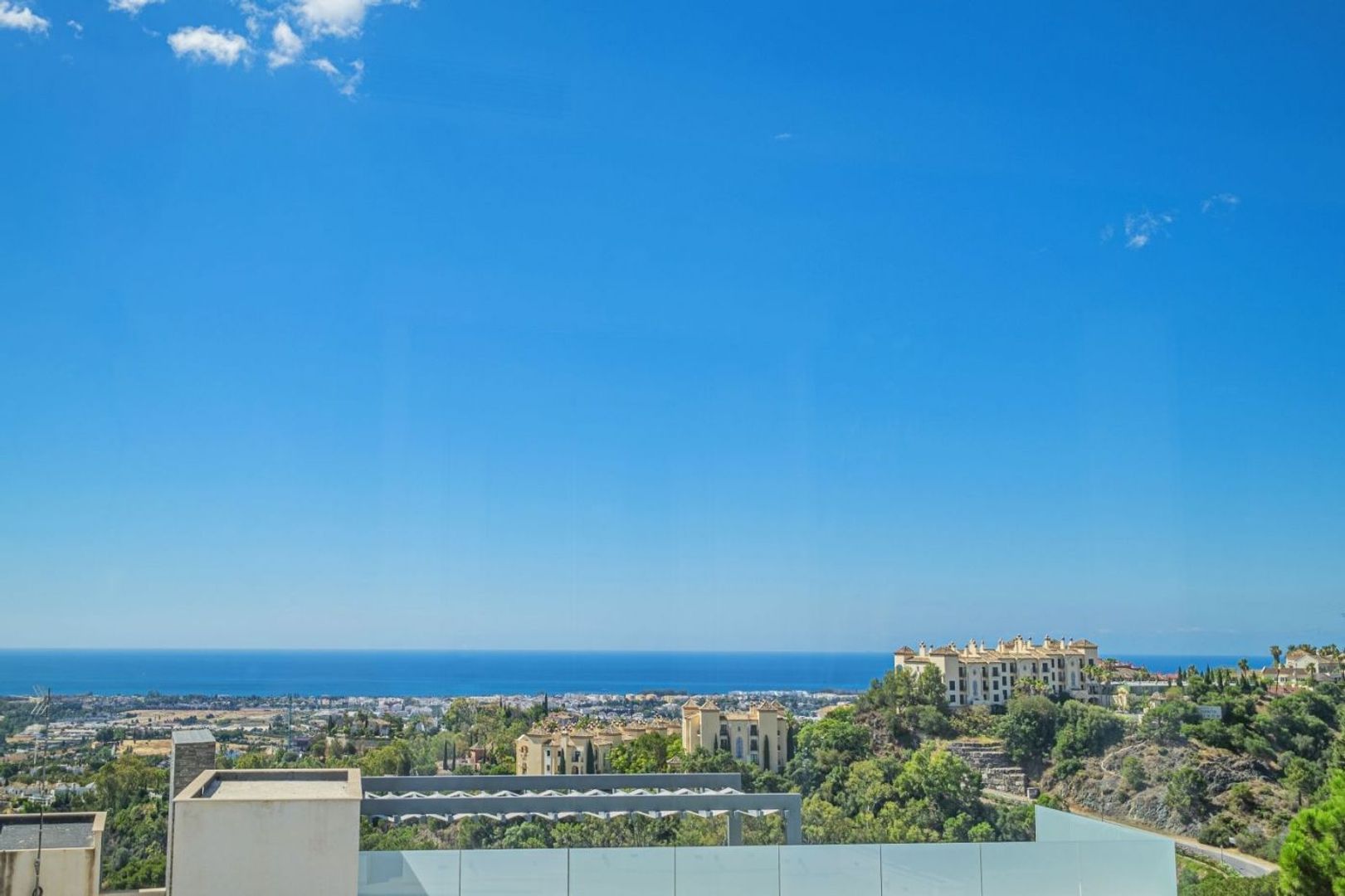 Oceana Villas with breathtaking views, Benahavís (Marbella) foto-8