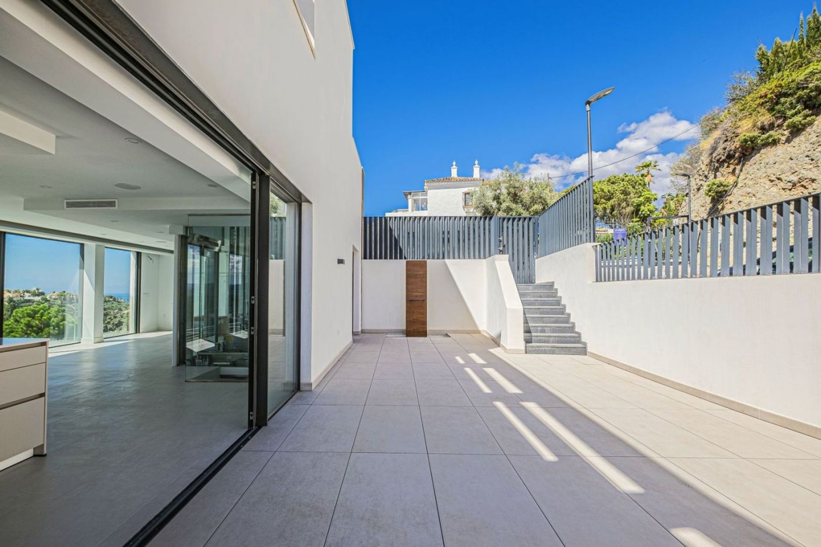 Oceana Villas with breathtaking views, Benahavís (Marbella) foto-17