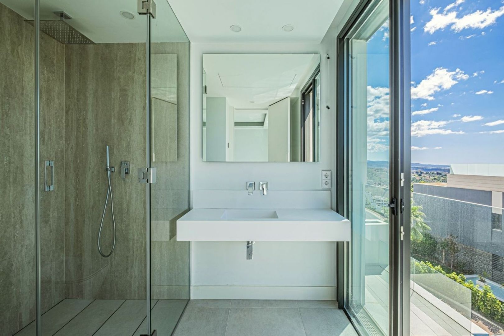 Oceana Villas with breathtaking views, Benahavís (Marbella) foto-27