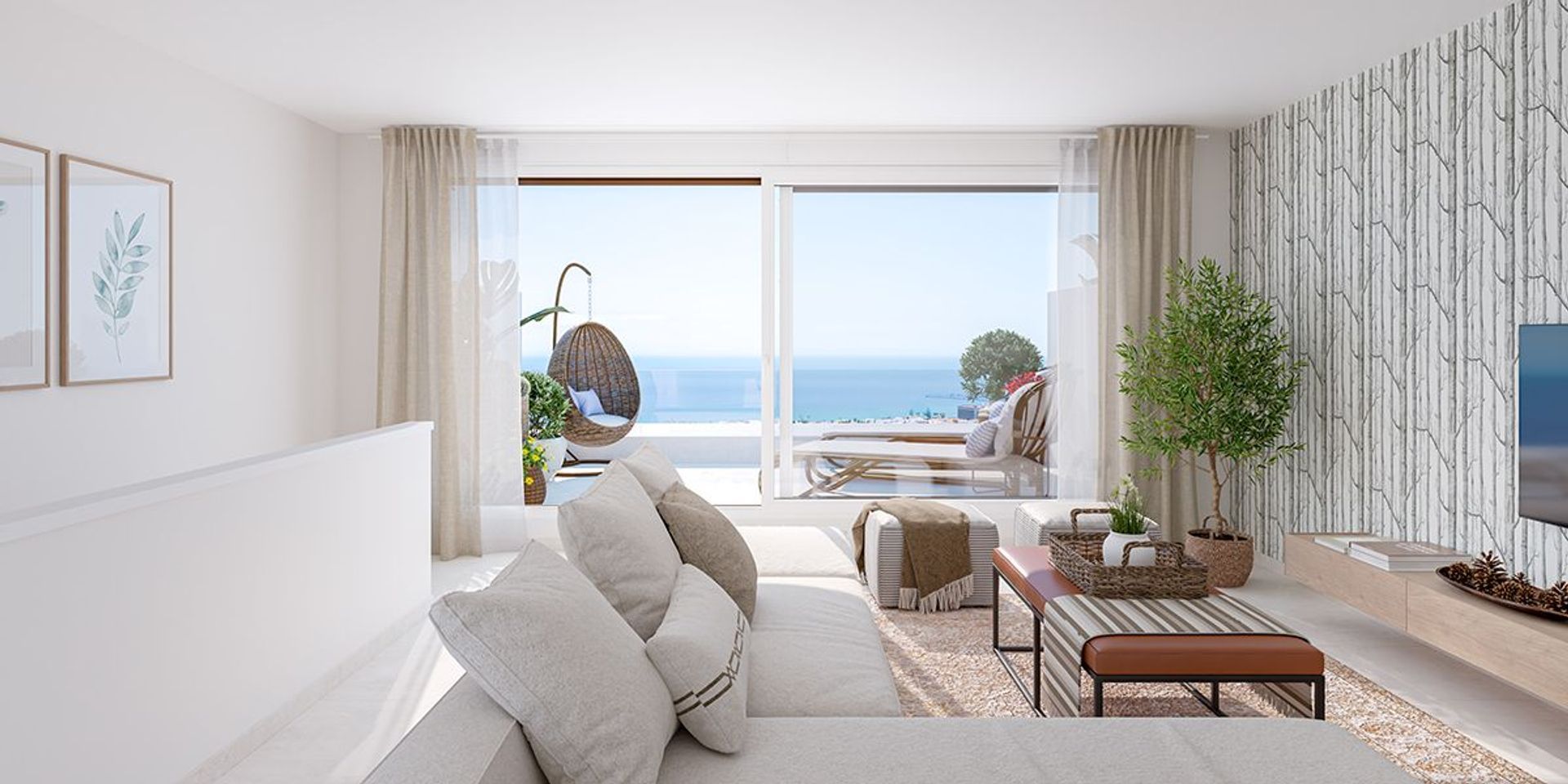Cala Sun Townhouses, Cala de Mijas (Málaga) foto-11
