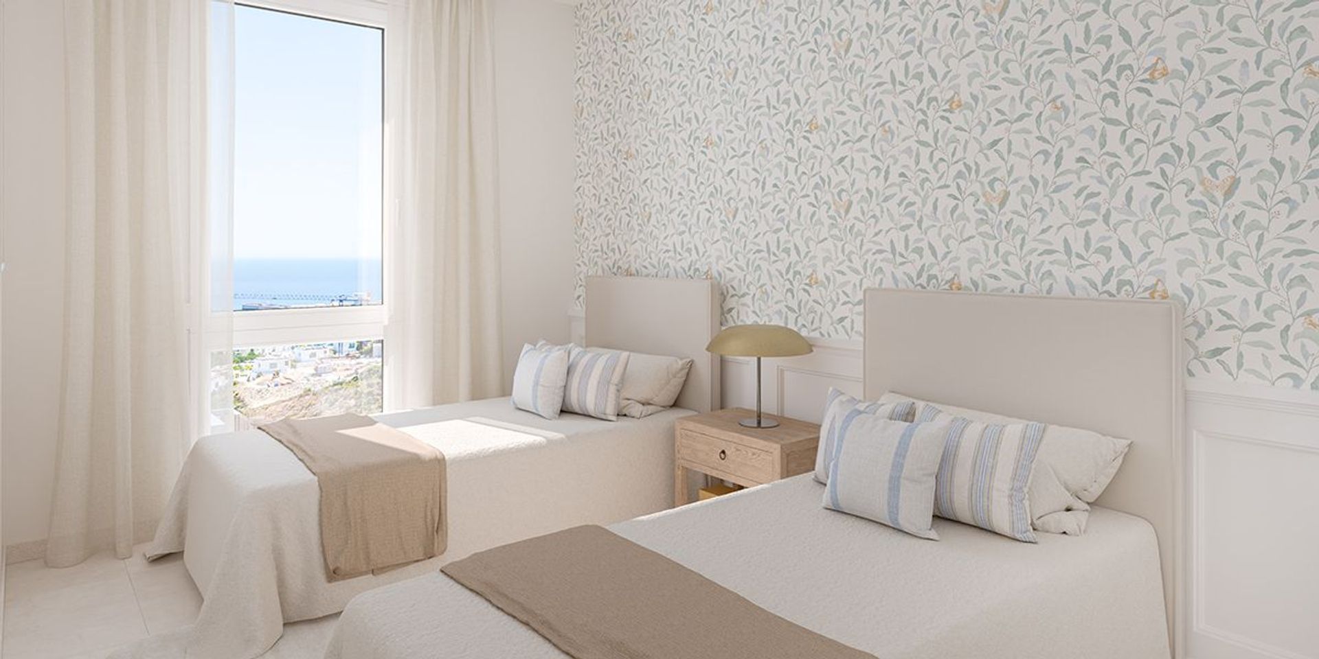 Cala Sun Townhouses, Cala de Mijas (Málaga) foto-8