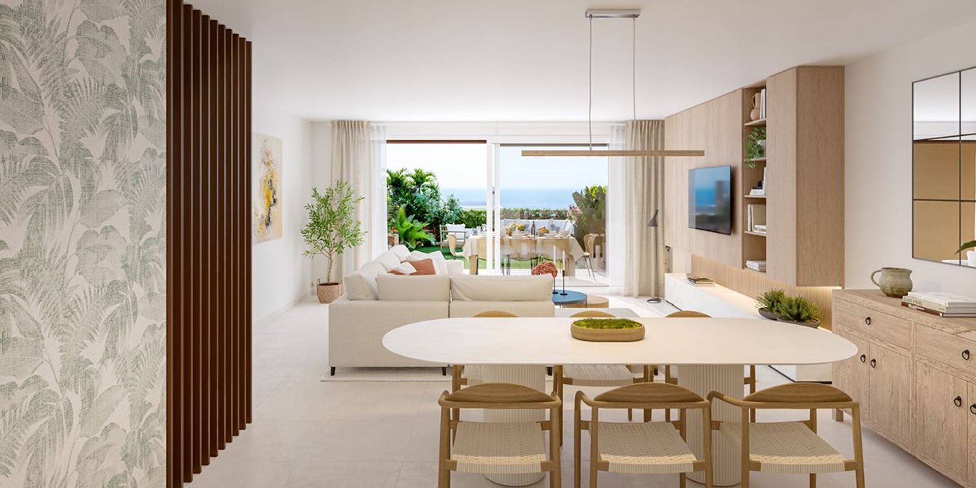 Cala Sun Townhouses, Cala de Mijas (Málaga) foto-13