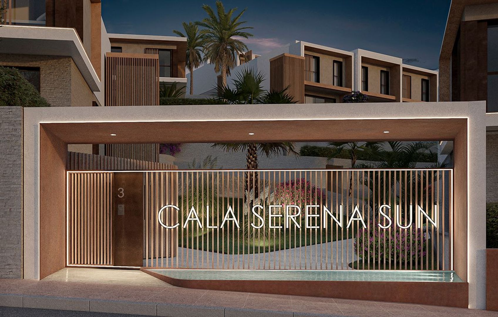 Cala Sun Townhouses, Cala de Mijas (Málaga) foto-6