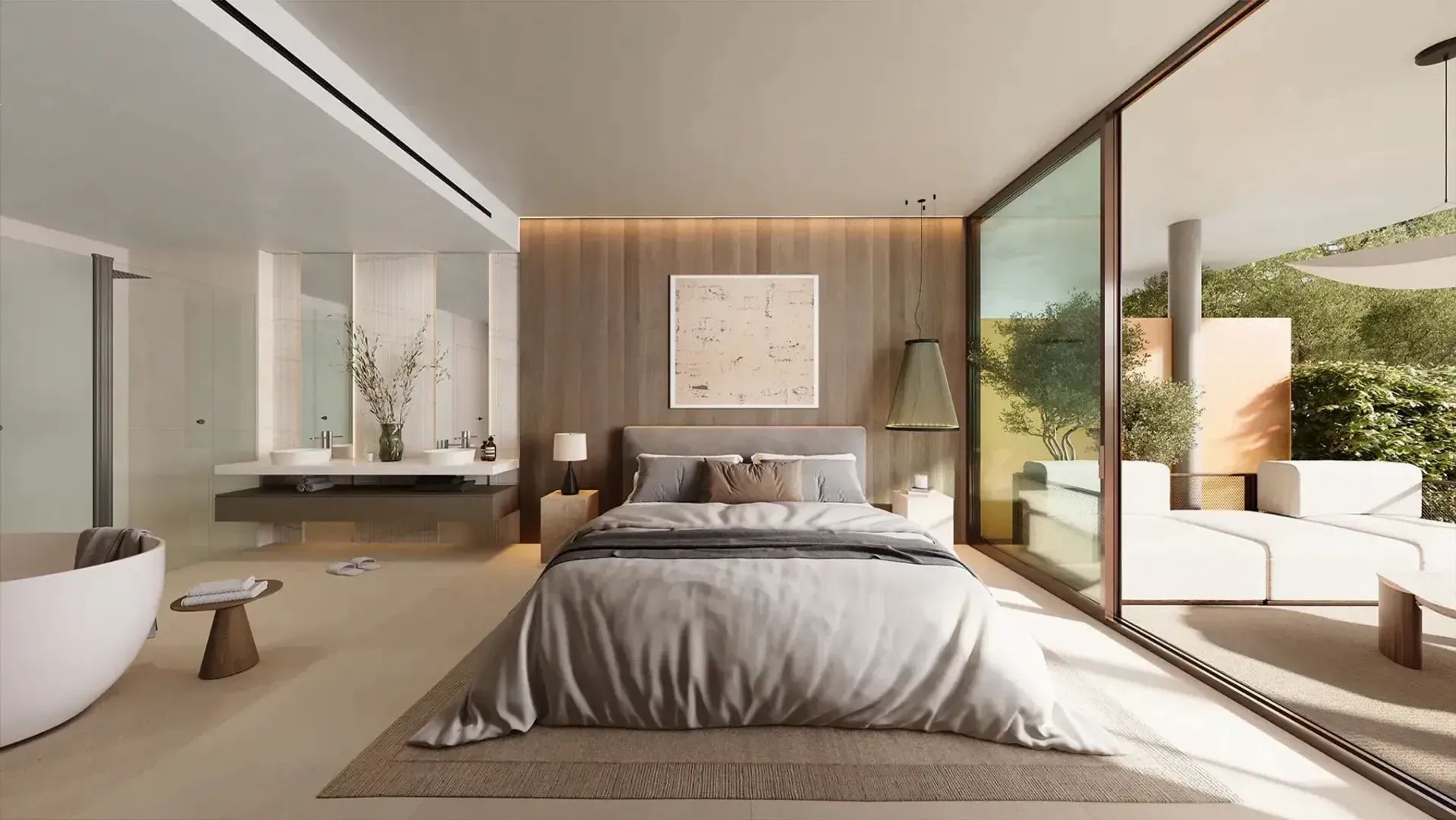 Waterfall Higueron Homes, Fuengirola (Málaga) foto-9