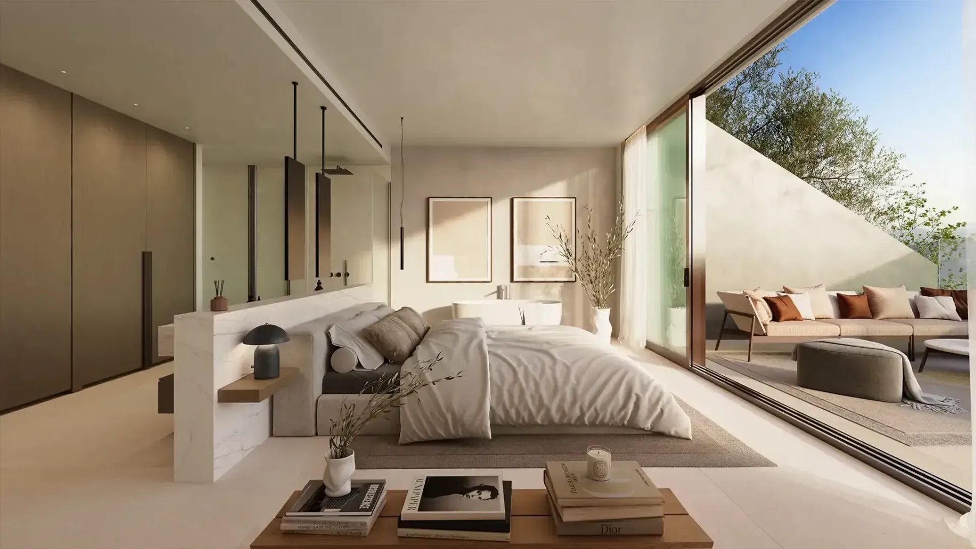 Waterfall Higueron Homes, Fuengirola (Málaga) foto-12