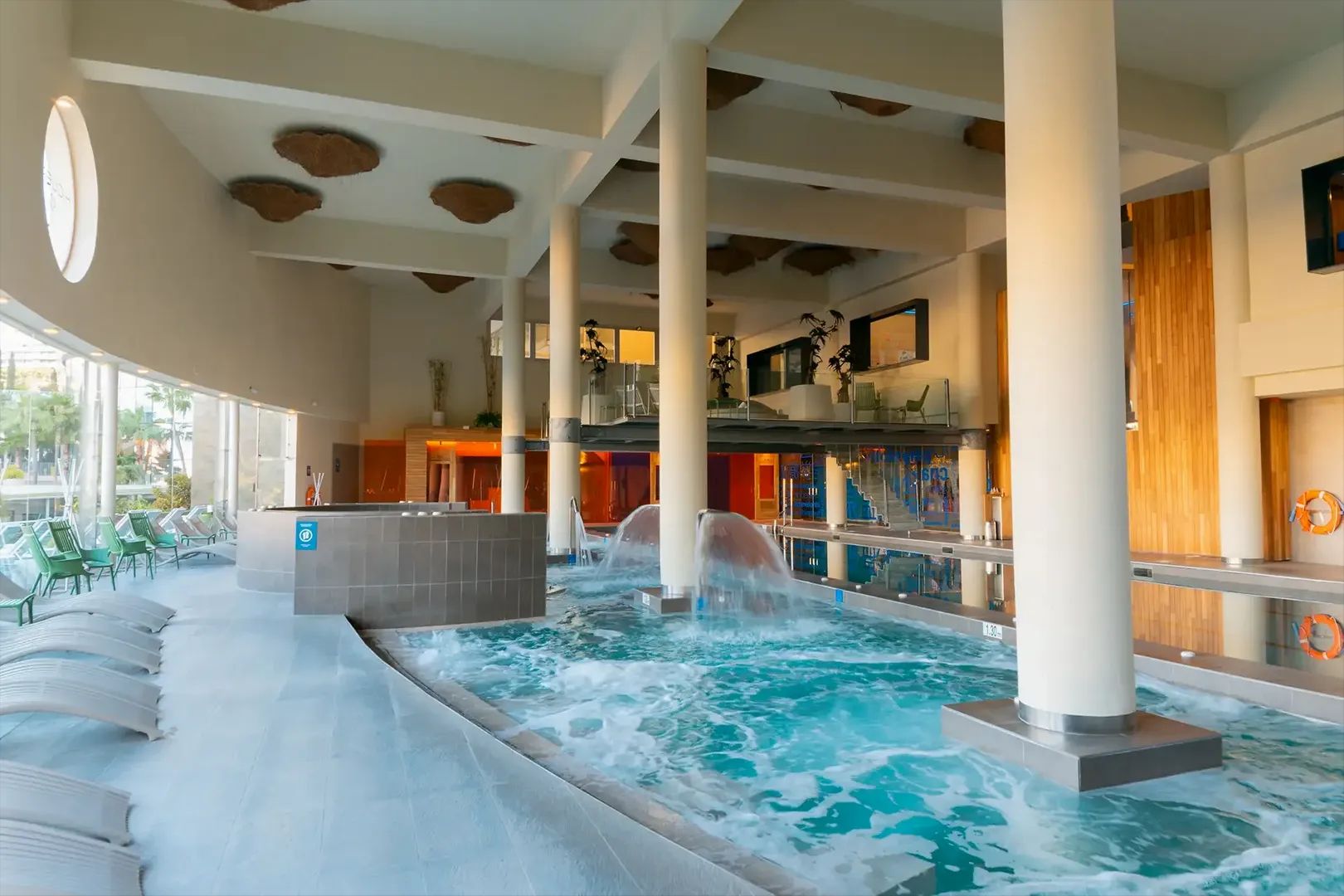 Waterfall Higueron Homes, Fuengirola (Málaga) foto-16