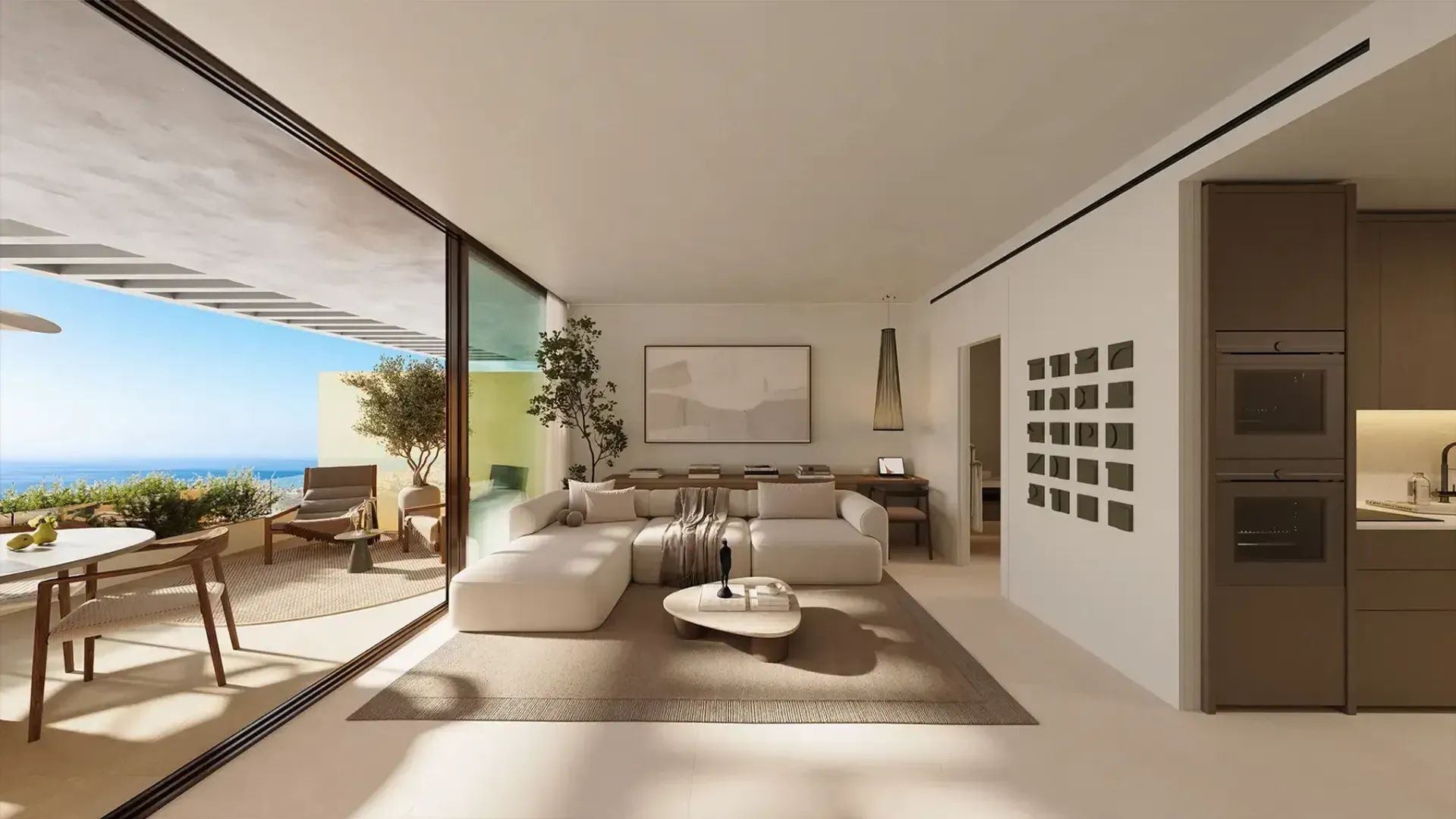 Waterfall Higueron Homes, Fuengirola (Málaga) foto-6