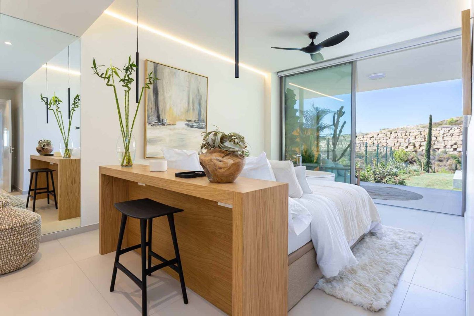 16 + Higueron Key ready apartments, Benalmádena (Málaga) foto-8