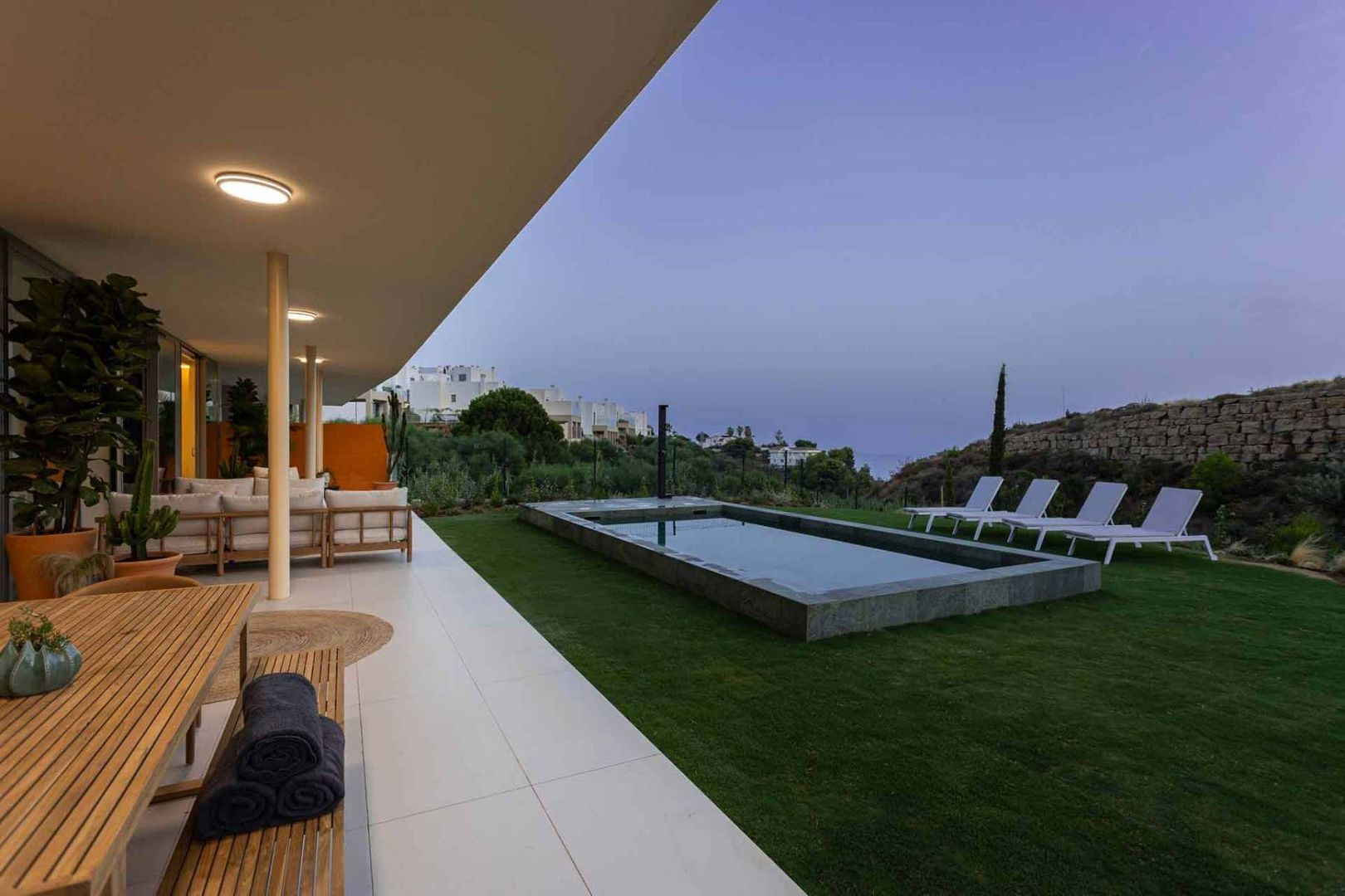 16 + Higueron Key ready apartments, Benalmádena (Málaga) foto-4