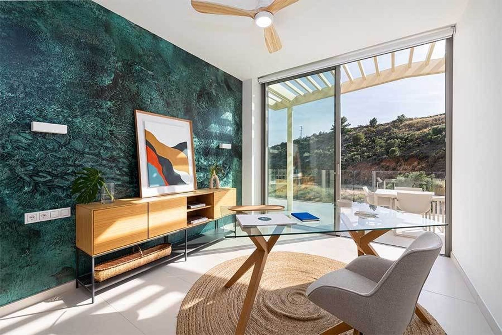 16 + Higueron Key ready apartments, Benalmádena (Málaga) foto-31