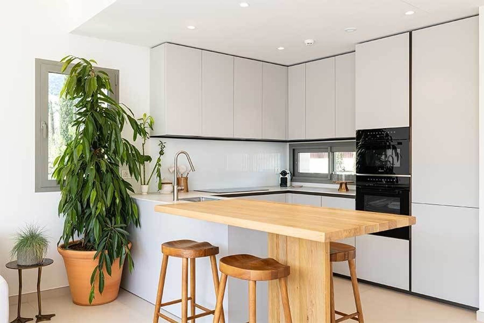 16 + Higueron Key ready apartments, Benalmádena (Málaga) foto-22