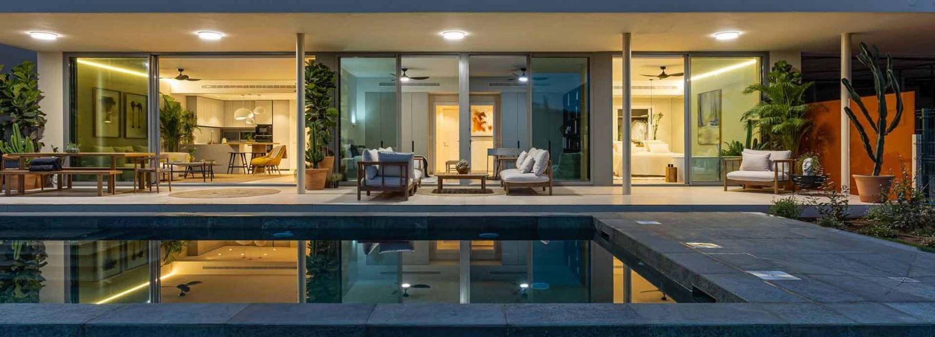 16 + Higueron Key ready apartments, Benalmádena (Málaga) foto-10