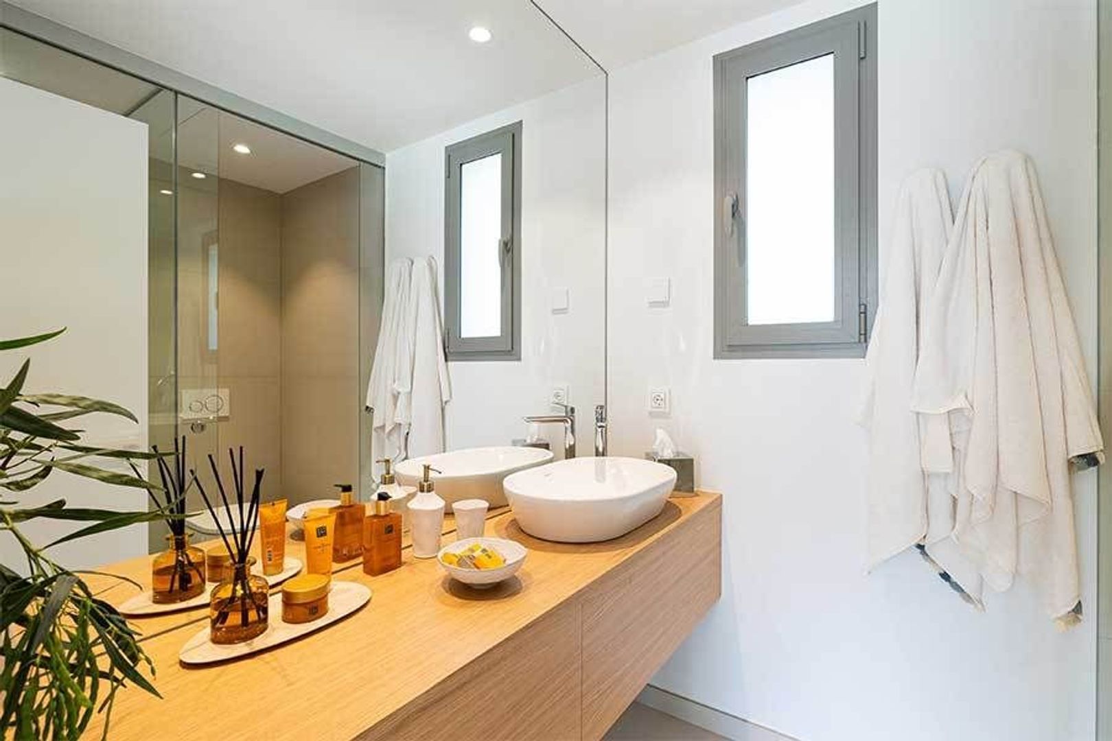 16 + Higueron Key ready apartments, Benalmádena (Málaga) foto-17