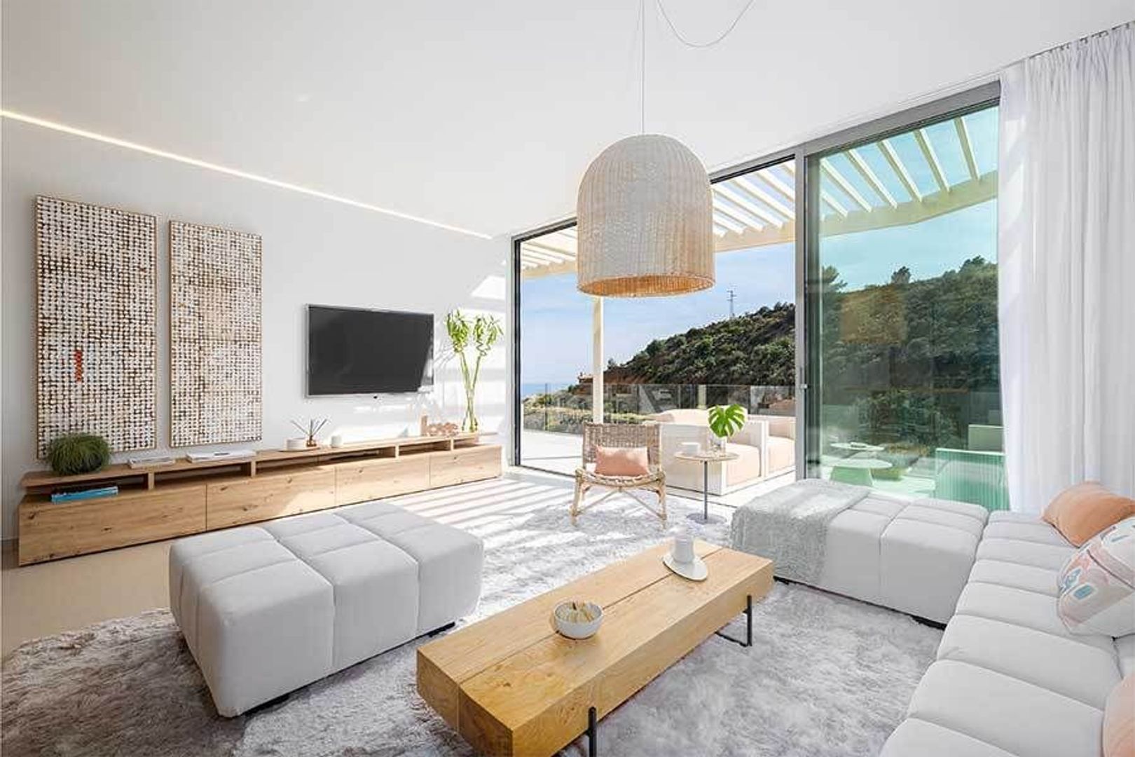 16 + Higueron Key ready apartments, Benalmádena (Málaga) foto-24