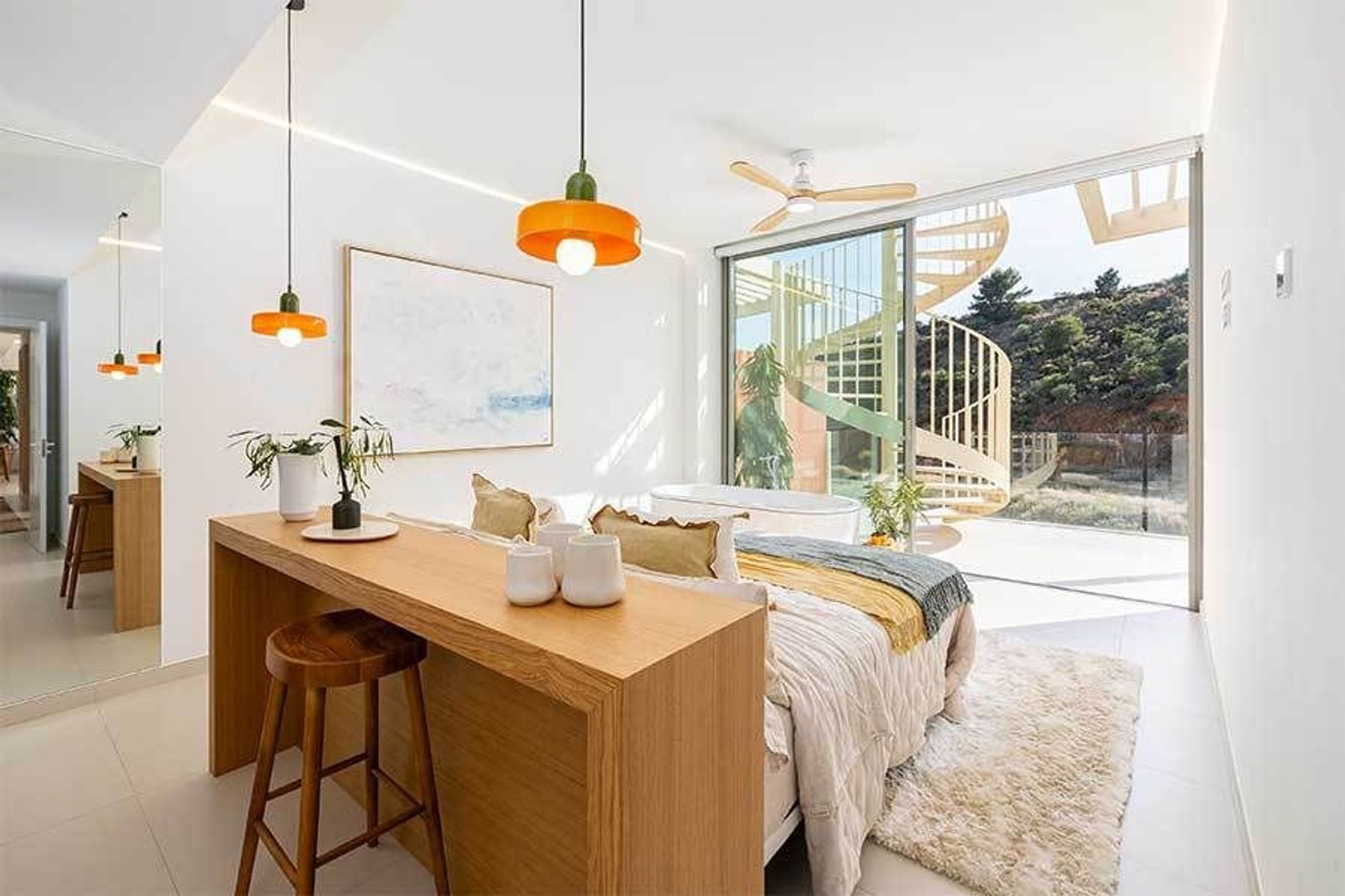 16 + Higueron Key ready apartments, Benalmádena (Málaga) foto-25