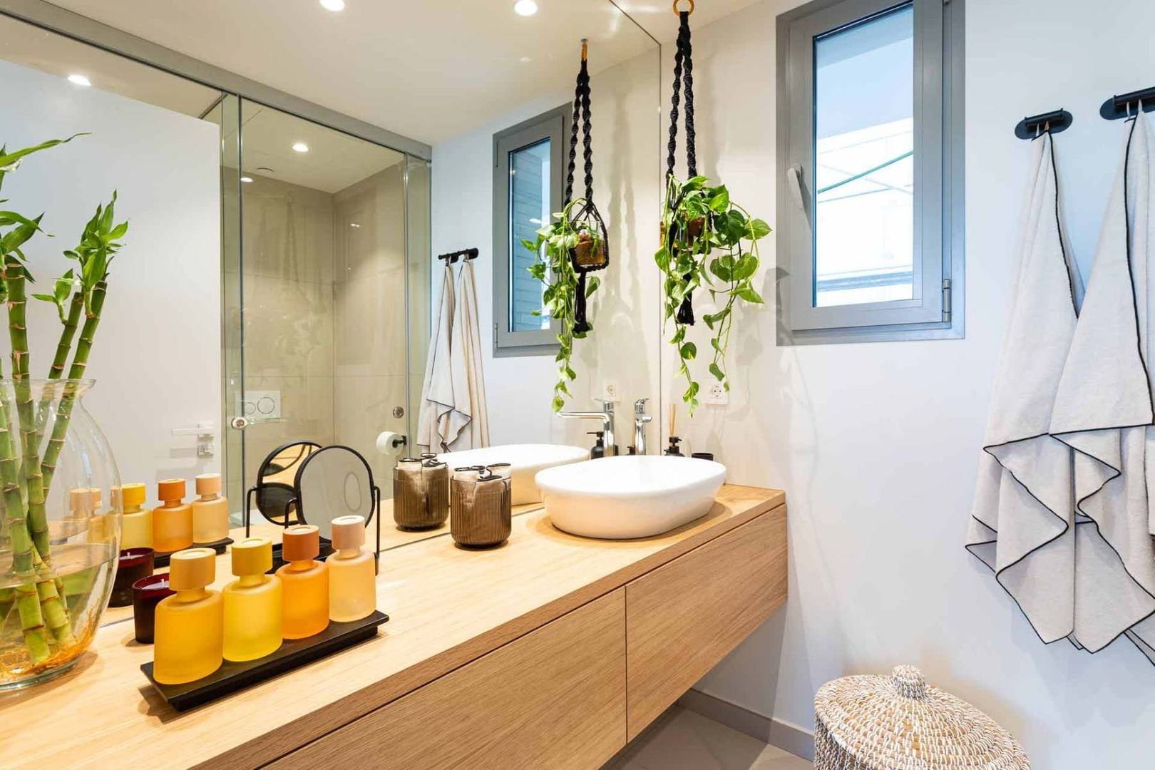 16 + Higueron Key ready apartments, Benalmádena (Málaga) foto-13