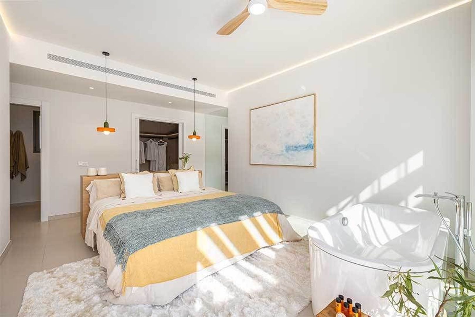 16 + Higueron Key ready apartments, Benalmádena (Málaga) foto-26