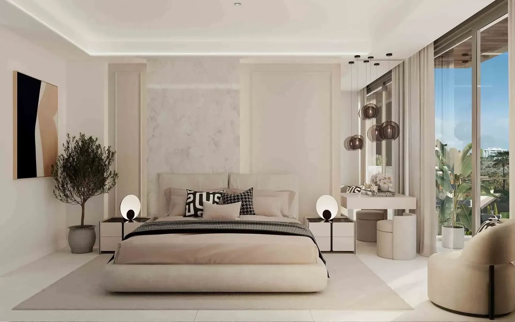 Santa Clara Homes, Marbella foto-5