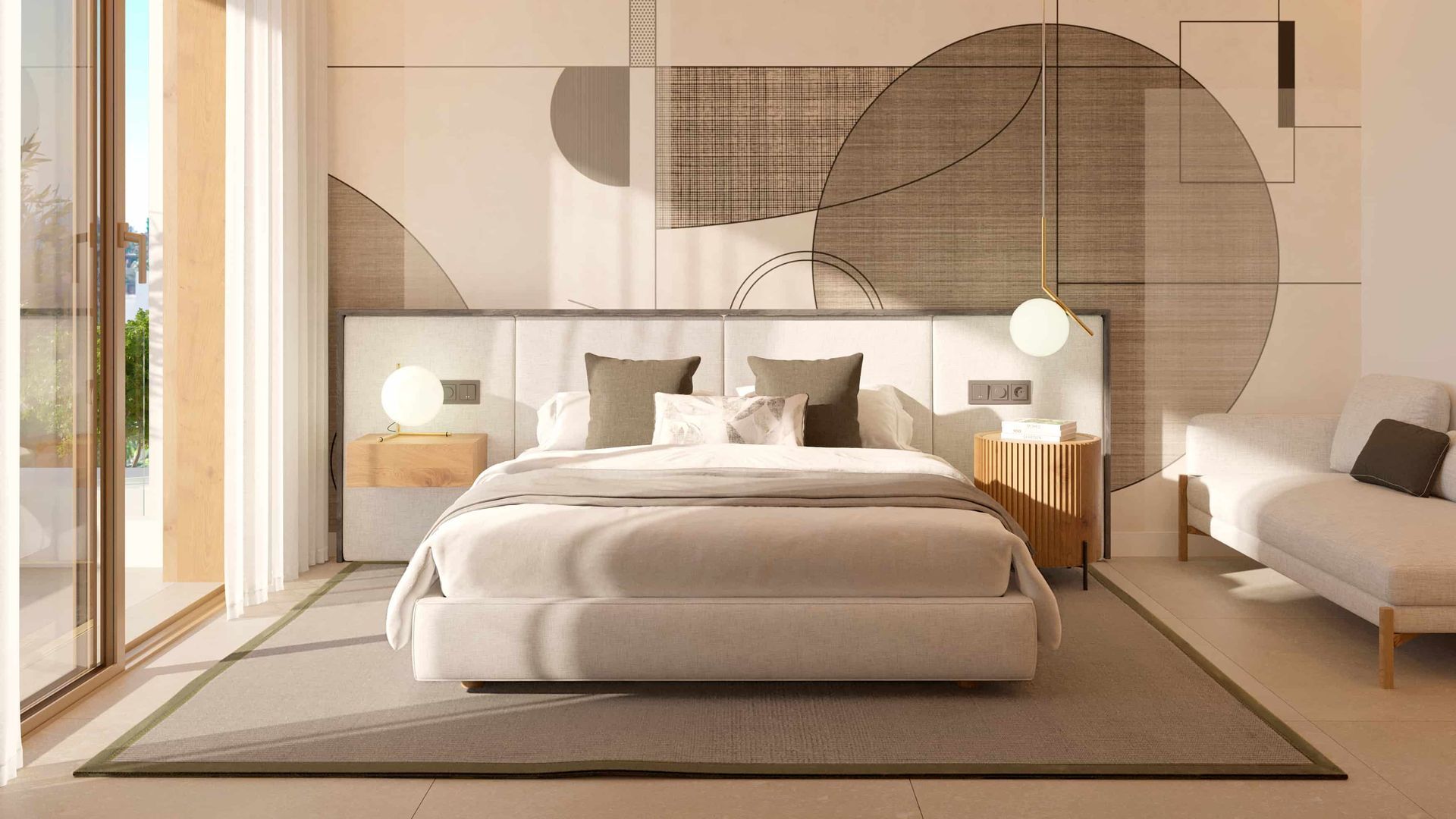 Lyra Semi-Detached Homes, El Campanario, Estepona (Málaga) foto-7