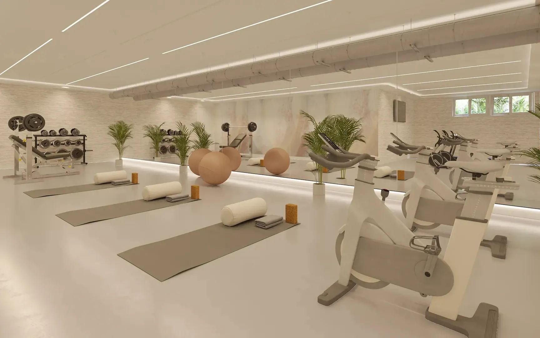 Lyra Semi-Detached Homes, El Campanario, Estepona (Málaga) foto-10