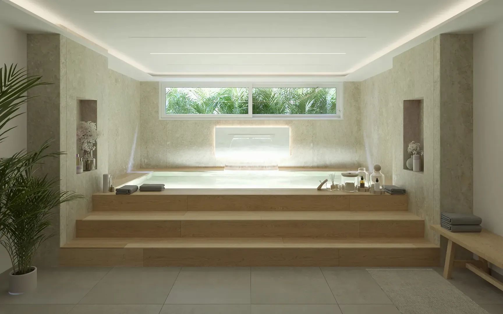 Lyra Semi-Detached Homes, El Campanario, Estepona (Málaga) foto-11