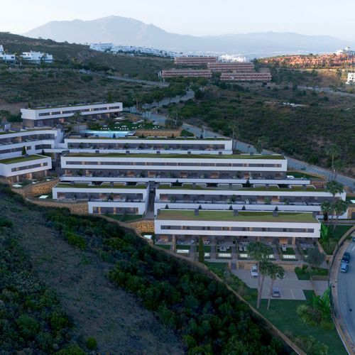 Blue Wave Homes, Manilva (Málaga) foto-1