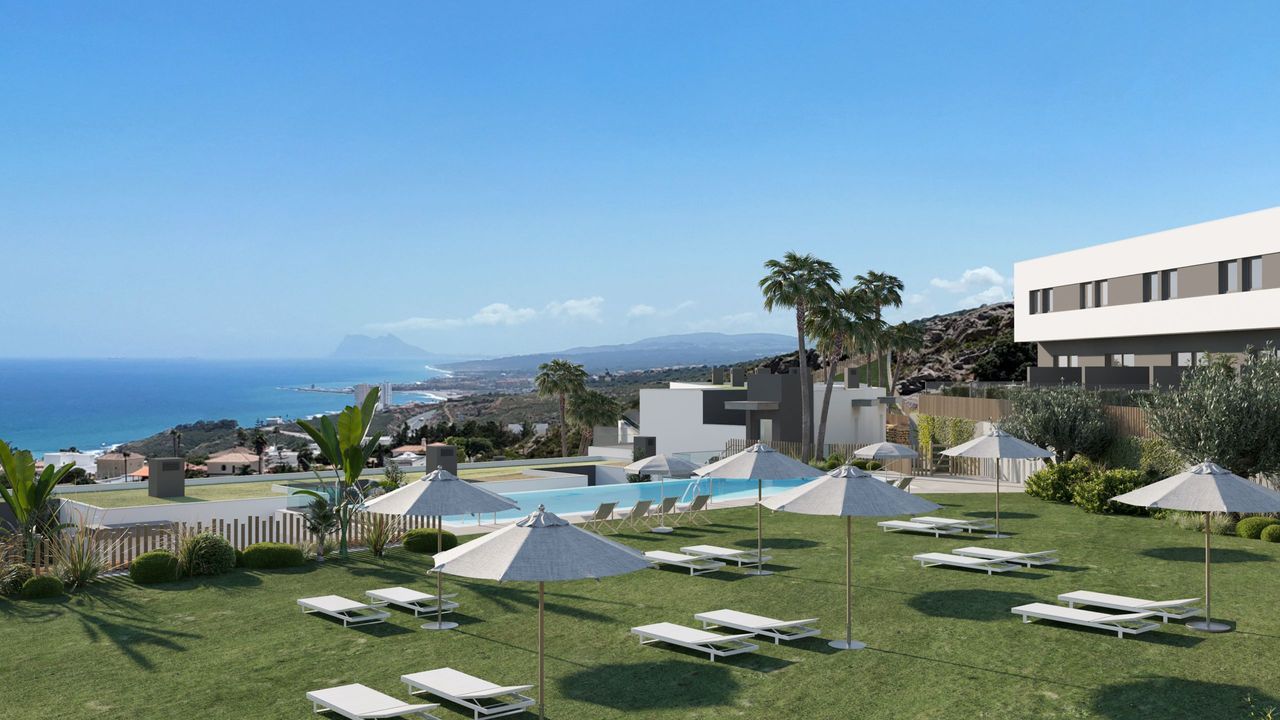 Blue Wave Homes, Manilva (Málaga) foto-3