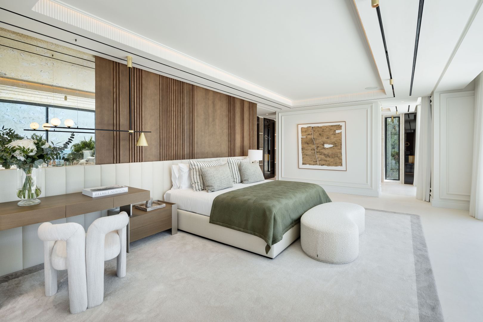 Villa Rossini with Sea Views, Sierra Blanca, Golden Mile (Marbella) foto-25