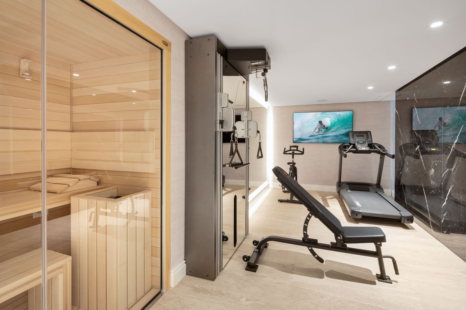 Villa Rossini with Sea Views, Sierra Blanca, Golden Mile (Marbella) foto-21