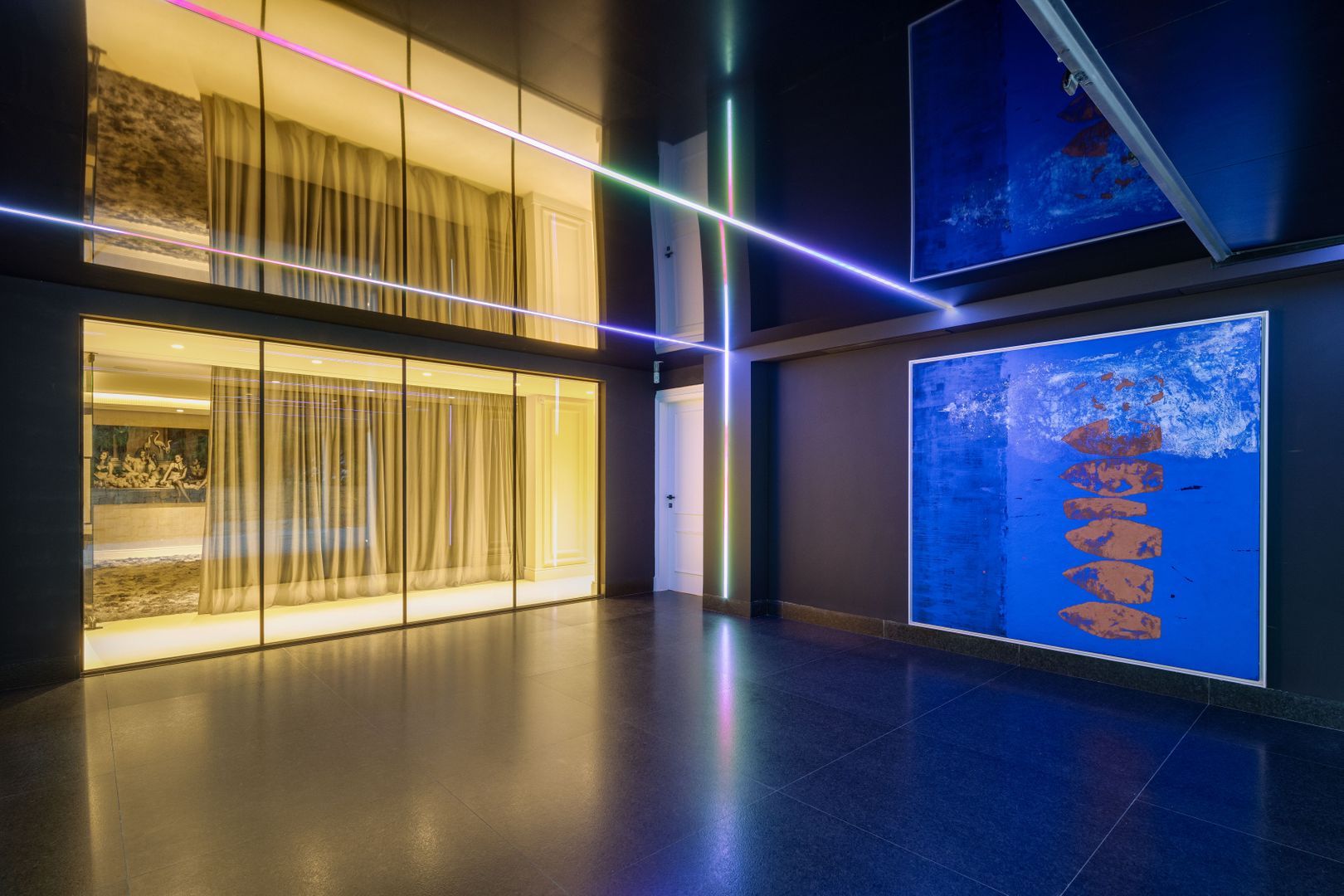 Villa Rossini with Sea Views, Sierra Blanca, Golden Mile (Marbella) foto-15