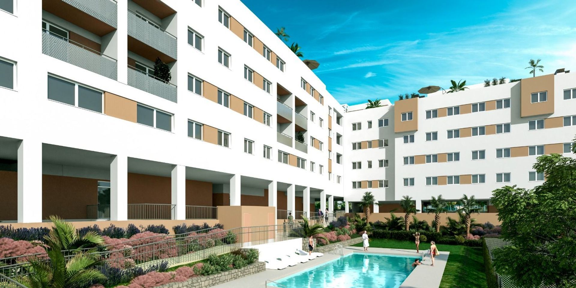 Olivo Apartments & Penthouses, Vélez Málaga (Málaga) foto-0