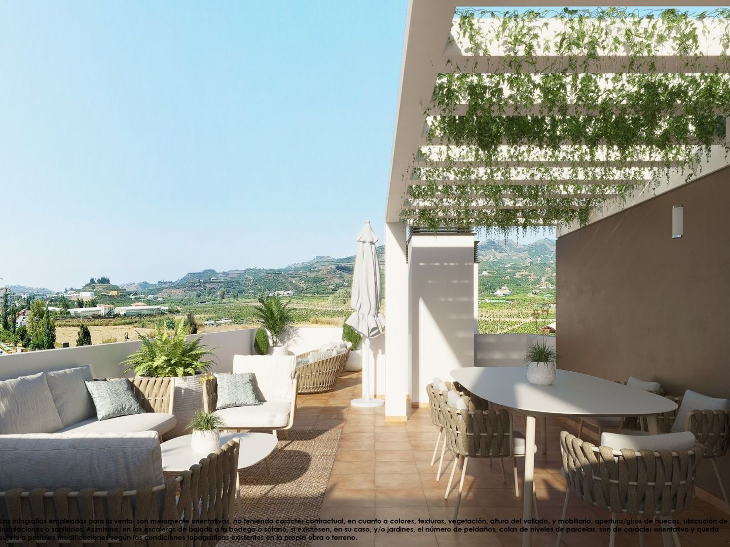 Olivo Apartments & Penthouses, Vélez Málaga (Málaga) foto-2