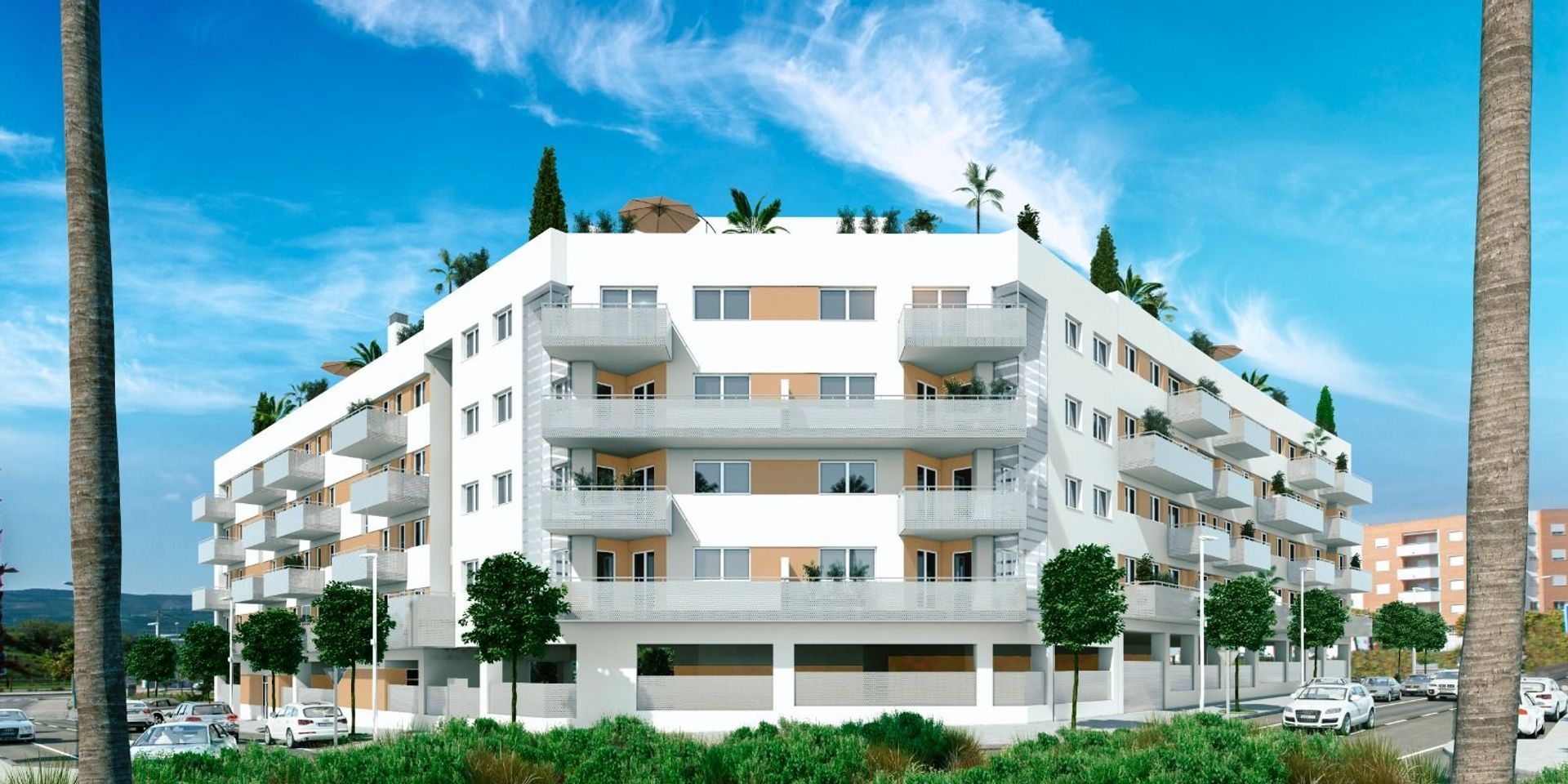 Olivo Apartments & Penthouses, Vélez Málaga (Málaga) foto-7