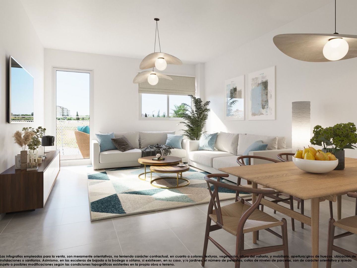 Olivo Apartments & Penthouses, Vélez Málaga (Málaga) foto-4