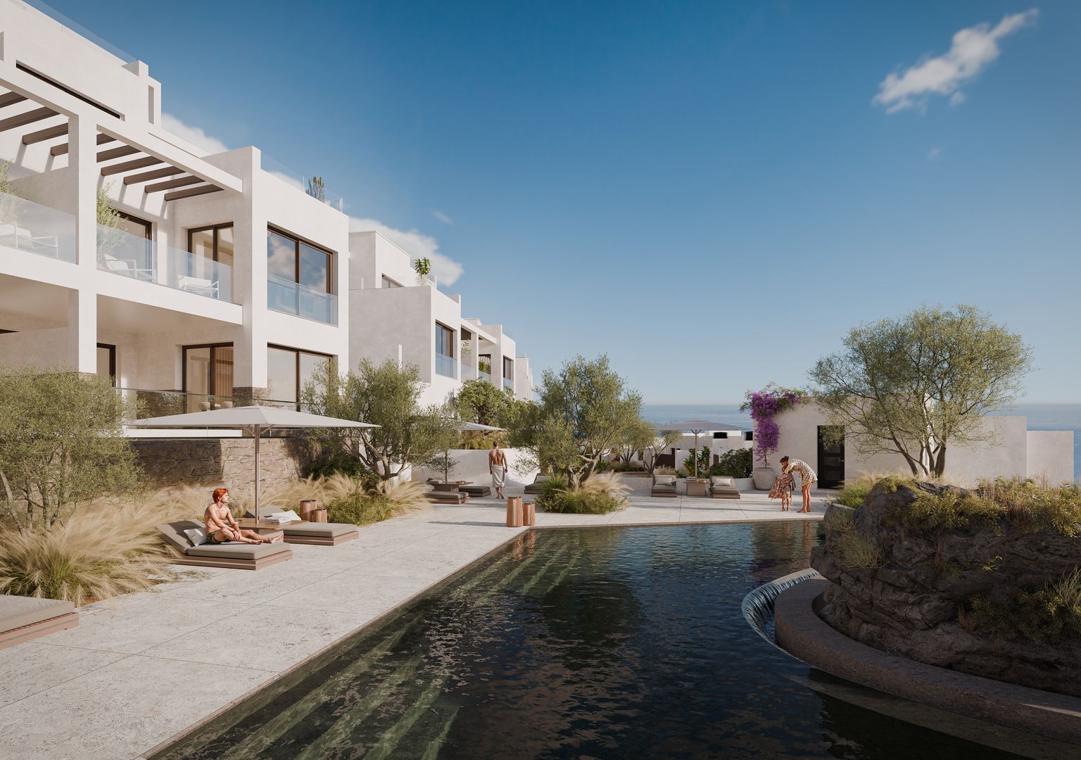 Altos de Macenas Homes, Mojacar (Almería) foto-7