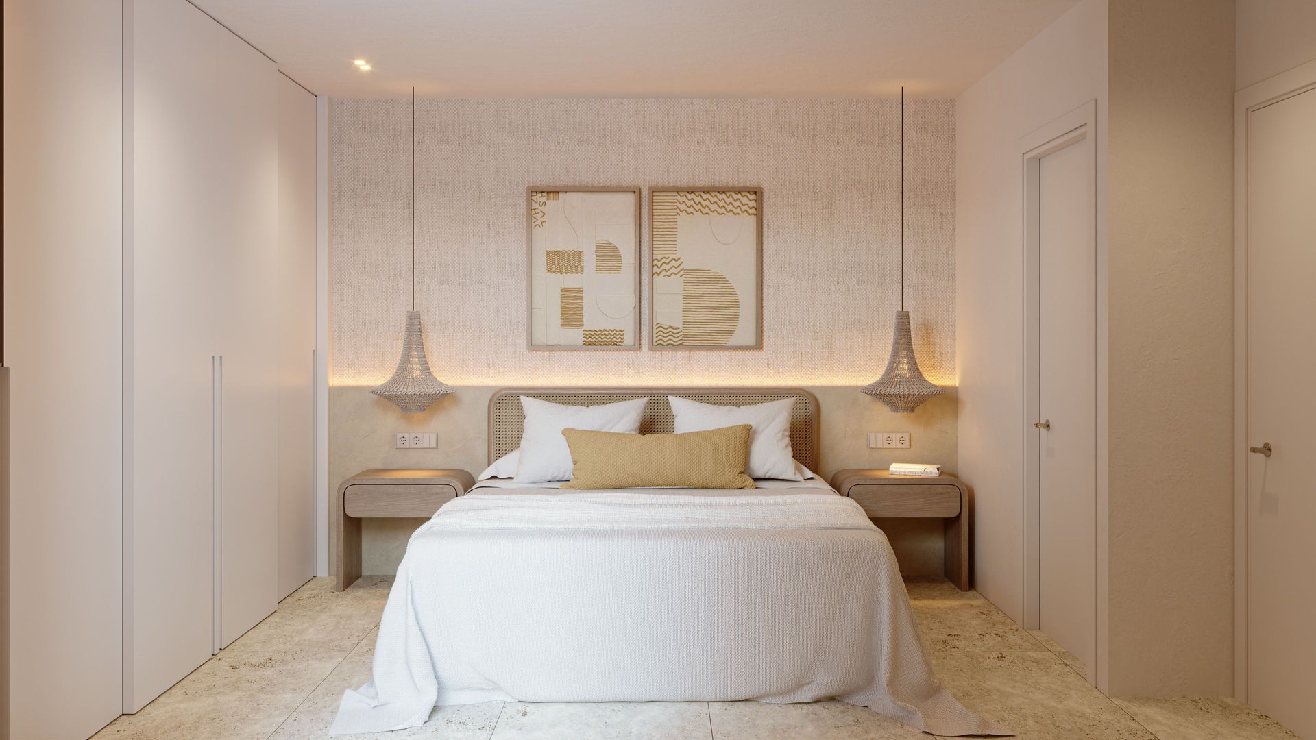 Altos de Macenas Homes, Mojacar (Almería) foto-20