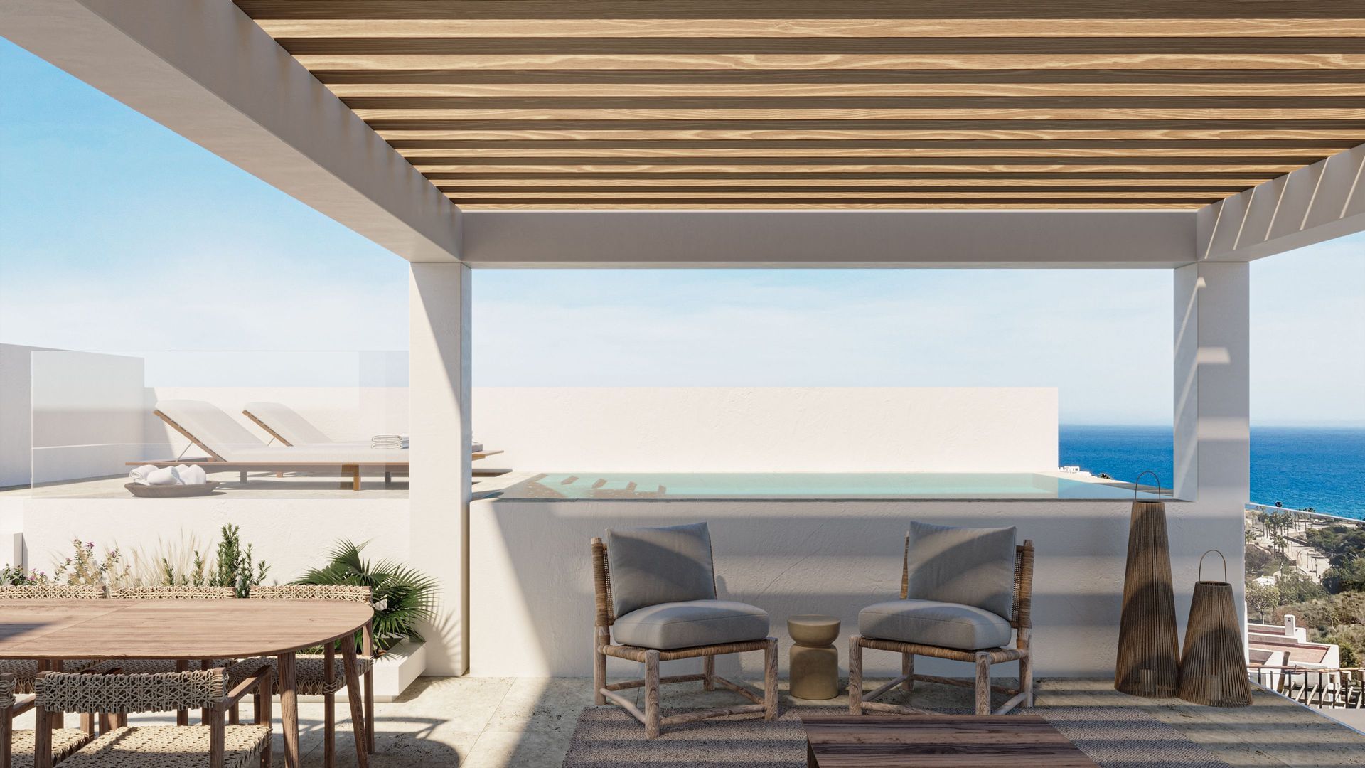 Altos de Macenas Homes, Mojacar (Almería) foto-6