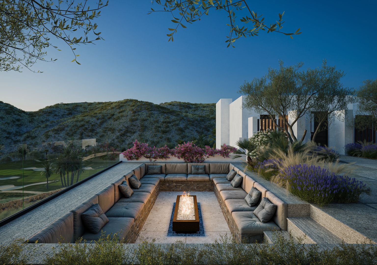 Altos de Macenas Homes, Mojacar (Almería) foto-10