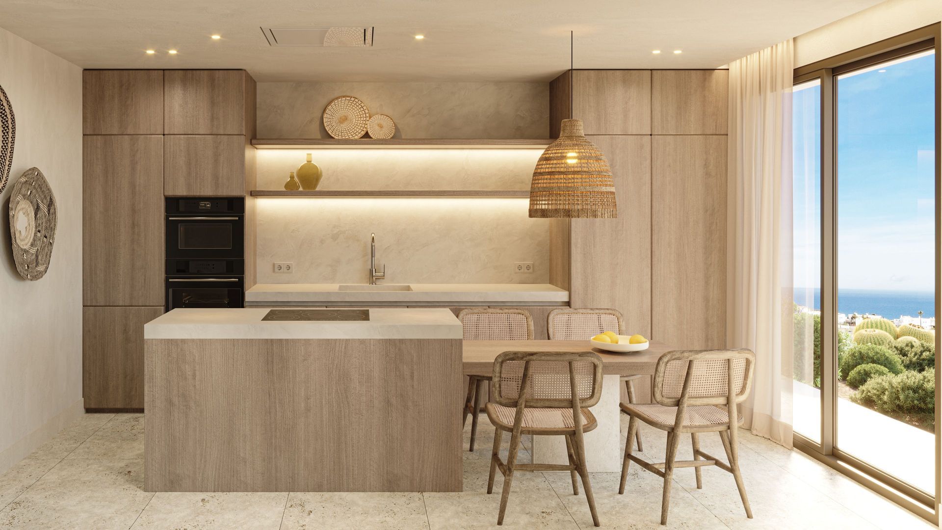 Altos de Macenas Homes, Mojacar (Almería) foto-15